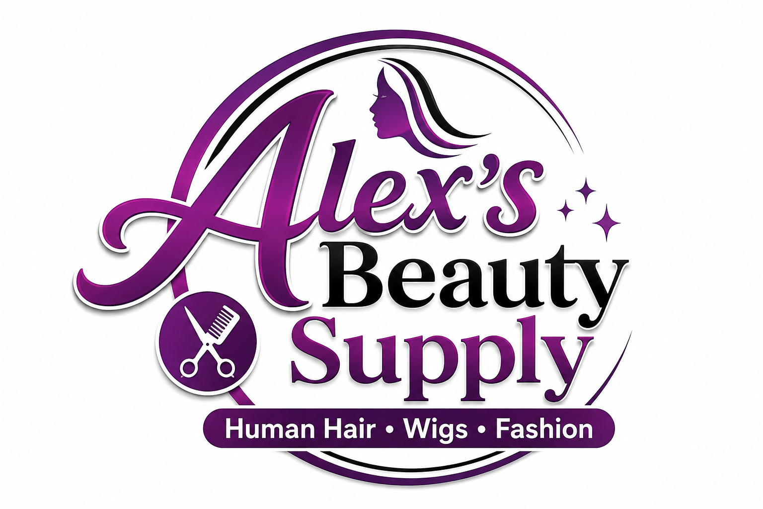 Alex's Beauty Supply